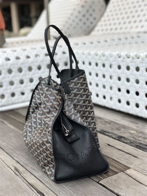 goyard prezzi borse|goyard bags official site.